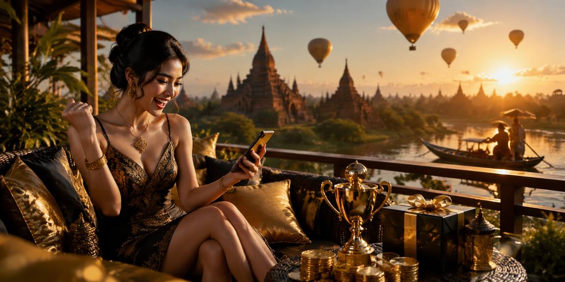 ufa369 mobile gaming